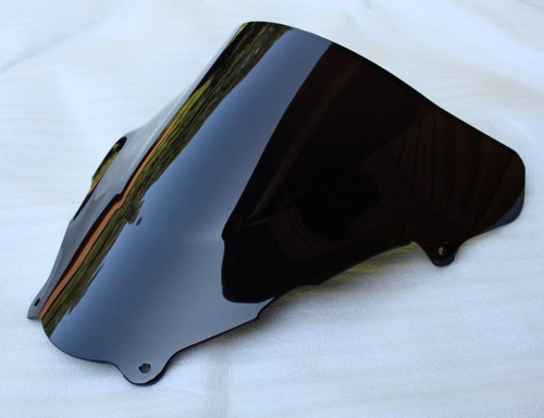 Bulle racing windscreen suzuki - bulle,