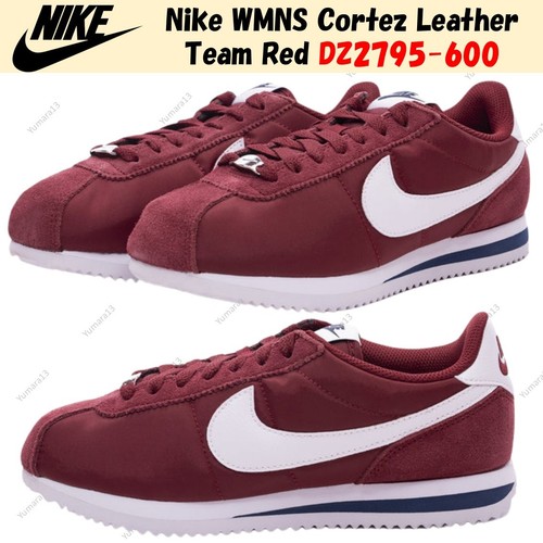 Taille femme nike wmns cortez - taille,