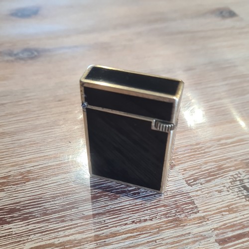 Briquet dupont essence laqué - briquet,