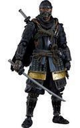 Figma jin sakai 509 - figma, of