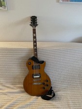 Guitare électrique Epiphone