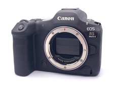 Canon eos mark - ii, appareil