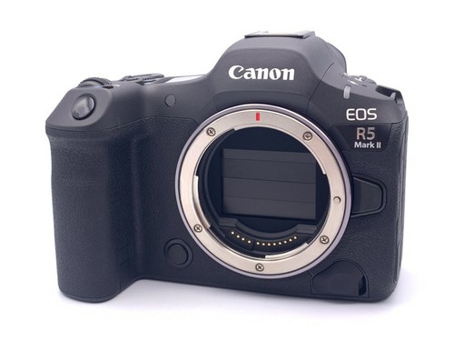 Canon eos mark appareil - canon,