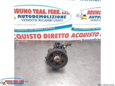 pompe injection diesel OPEL