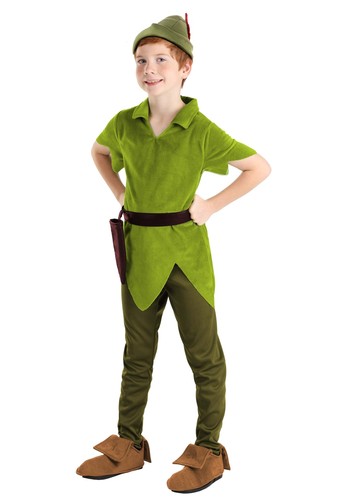 Boy disney peter pan - boy's,