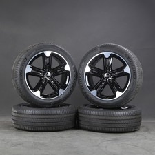 18 Pouces Originales Roues