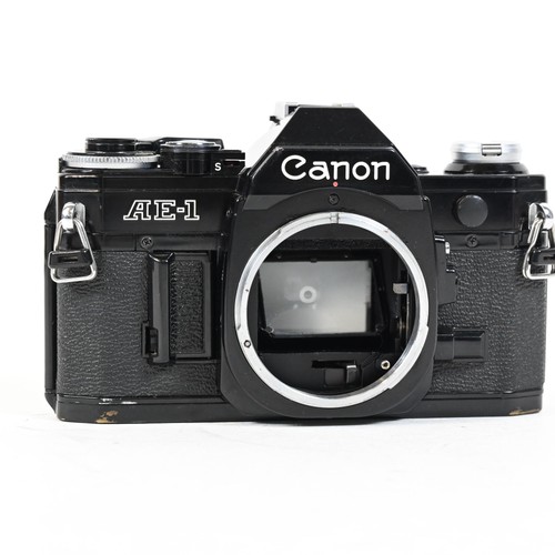 Canon slr film camera - canon,