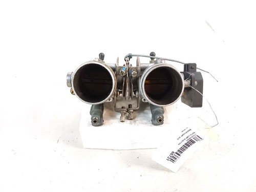 Boitier papillon bmw - papillon, --