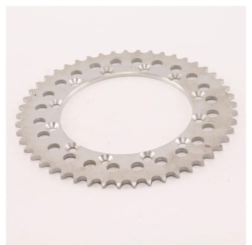 Couronne 520 aluminium - , 49