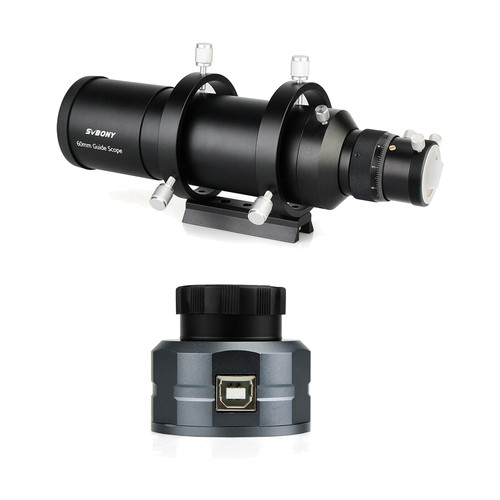 Svbony sv106 60mm - sv106,