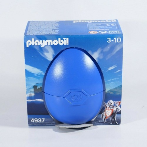 Playmobil 4937 oeuf - playmobil, n°