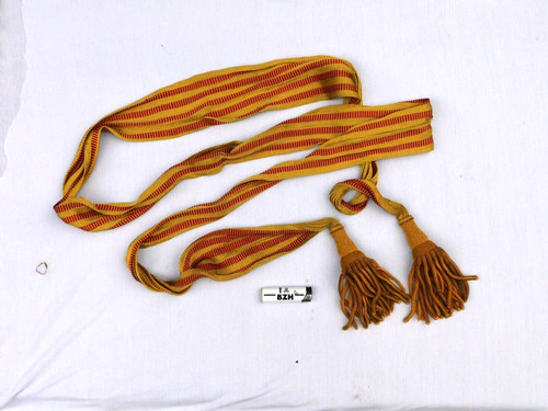 Rare ceinture grande tenue - grande,