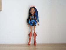 Monster high robecca steam