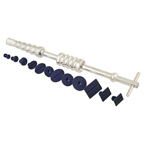 Kit debosselage carrosserie - debosselage,