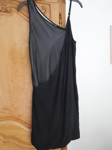 Robe tunique cop copine - cop,