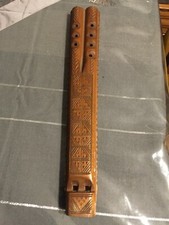 flute a 2 bec ancienne