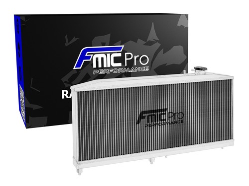 Radiateur eau racing - radiateur, d'eau