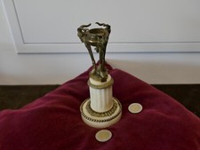 cassolette brule parfum