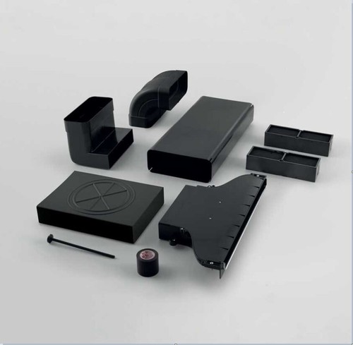 Elica kit0167757 kit filtre - kit0167757,