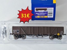 REE MODELES WB-787 Wagon