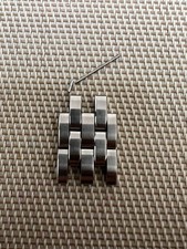 Bracelet de montre homme