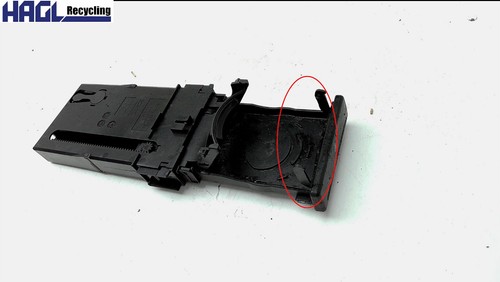 Porte gobelet 8z0862534b - 8z0862534b, audi