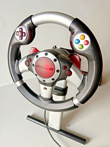 Volant gamester radica - radica, race