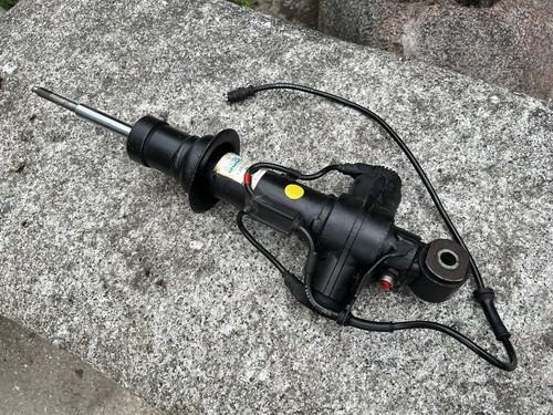 Edc iii shock absorber rear - edc,