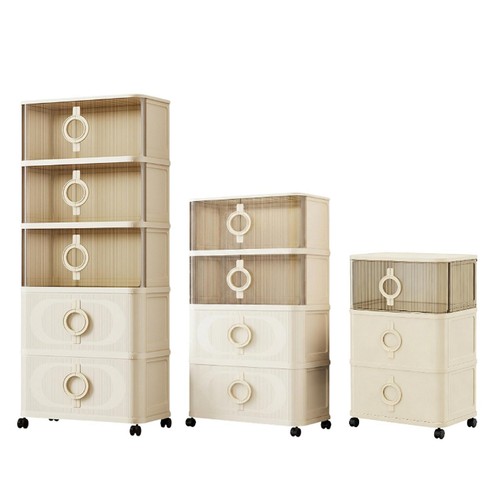 Boîtes rangement - boîtes, de
