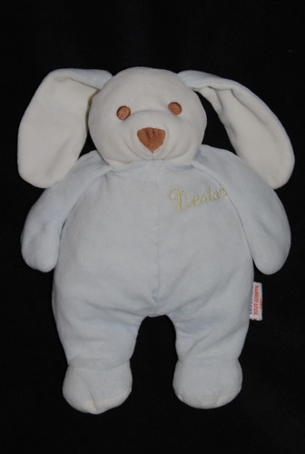 Peluche doudou chien - , nestor