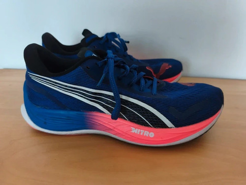 Chaussures hyrox course