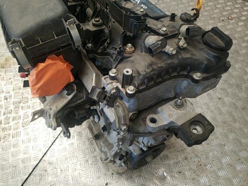 Moteur toyota yaris phase 1 - yaris,