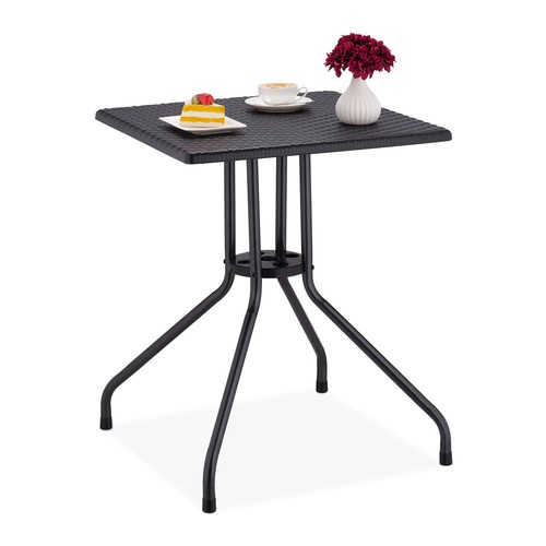 Table jardin léger facile - table, de