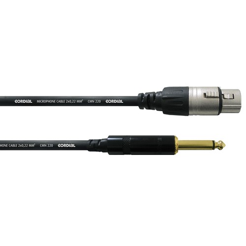 Cables câble audio - cables,