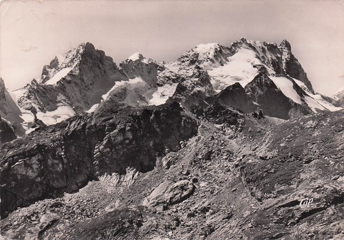 Col galibier le chalet - 73,
