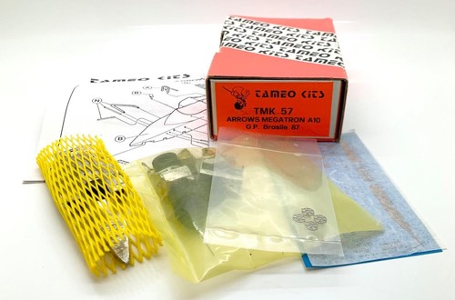 Tameo kits flèches megatron - tameo,