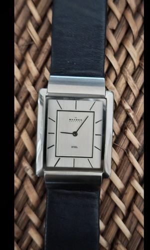 Montre homme skagen - homme,