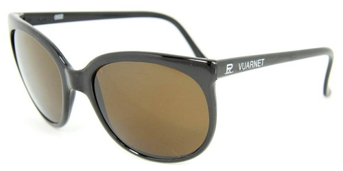 Vintage vuarnet 002 noir - vintage,
