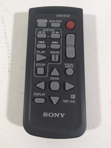 Telecommande infrarouge sony - infrarouge,