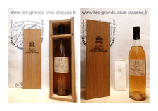 Eau de Vie de Prunes - Mouton