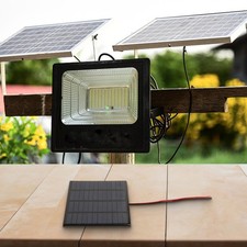 Chargeur Solaire Portable