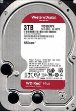 WD30EFPX-68C6CN0 WX72D Mai