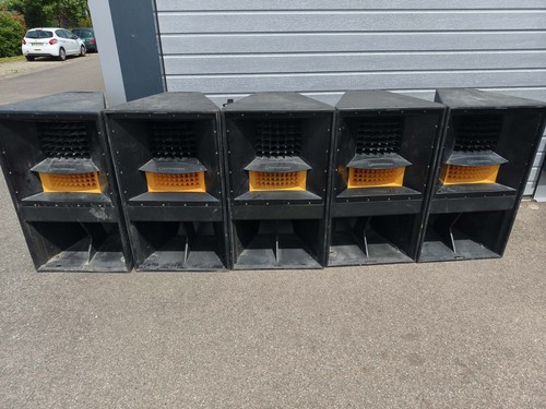 500 turbosound aspect - 500,