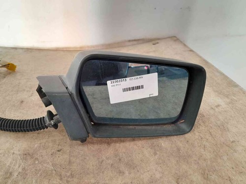 Retroviseur droit citroen - droit, xm