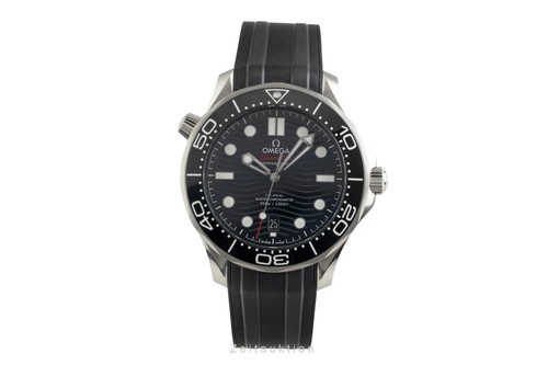 Omega seamaster diver 300m - seamaster,