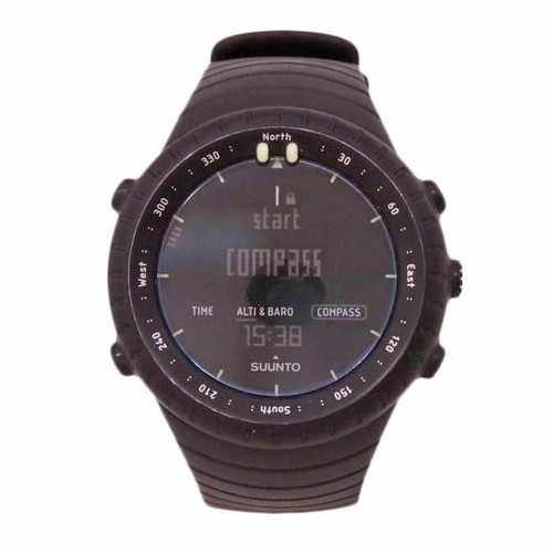 Suunto core all - suunto,