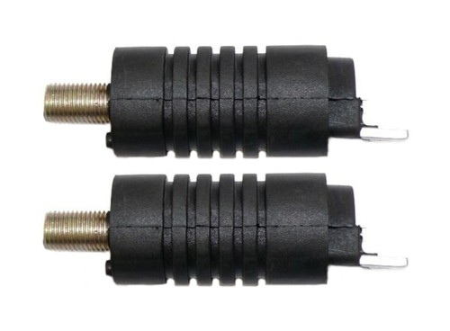 Tige clignotant avant - 2x,