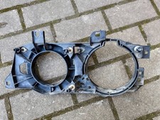 Lampe phare avant gauche