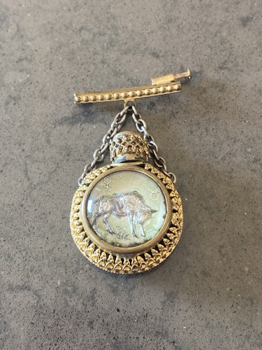 Rare bijou flacon - à, parfum