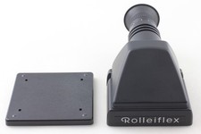 【NEUF】 Rollei Rolleiflex
